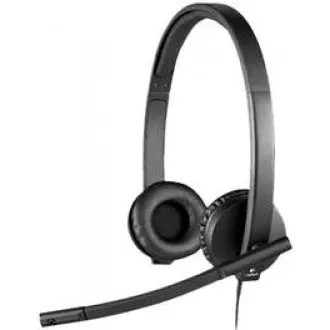 Logitech Headset H570e Stereo Logitech Headset H570e Stereo