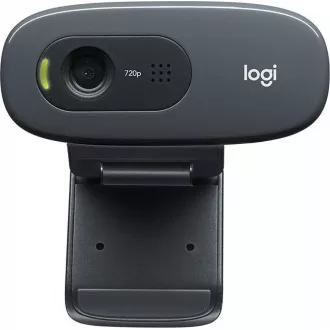 Logitech HD Webcam C270 Win10 Logitech HD Webcam C270 Win10