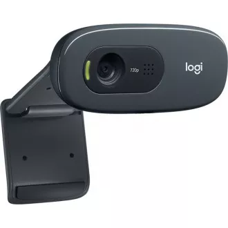 Logitech HD Webcam C270 Win10 Logitech HD Webcam C270 Win10
