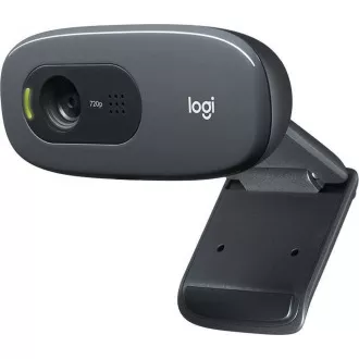 Logitech HD Webcam C270 Win10 Logitech HD Webcam C270 Win10