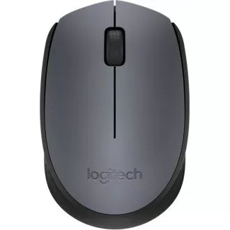 Logitech Wireless Mouse M170