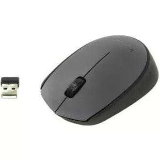 Logitech Wireless Mouse M170
