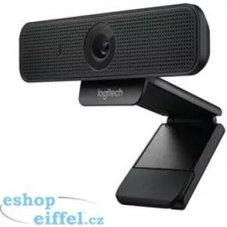 Logitech HD Webcam C925e Logitech HD Webcam C925e