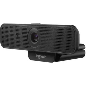 Logitech HD Webcam C925e Logitech HD Webcam C925e