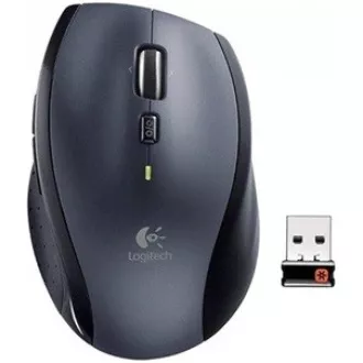 Logitech Wireless Mouse M705 Logitech Wireless Mouse M705
