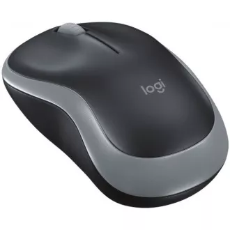 Logitech Wireless Mouse M185, Swift Grey Logitech Wireless Mouse M185, Swift Grey