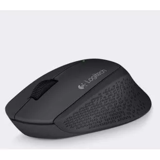 Logitech Wireless Mouse M280, black Logitech Wireless Mouse M280, black