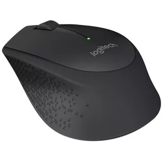 Logitech Wireless Mouse M280, black Logitech Wireless Mouse M280, black