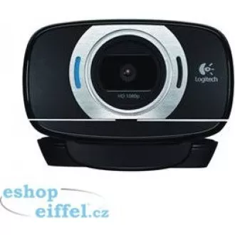 Logitech HD Webcam C615 Logitech HD Webcam C615
