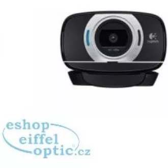 Logitech HD Webcam C615 Logitech HD Webcam C615