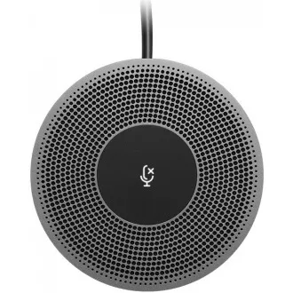 Logitech EXPANSION MIC FOR MEETUP Logitech EXPANSION MIC FOR MEETUP