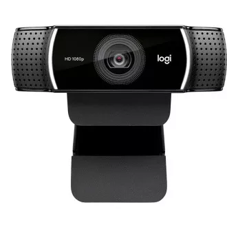 Logitech HD Webcam C922 PRO