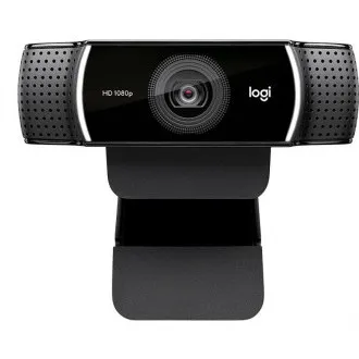 Logitech HD Webcam C922 PRO - Rozbalené Logitech HD Webcam C922 PRO - Rozbalené