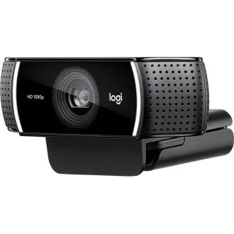 Logitech HD Webcam C922 PRO - Rozbalené Logitech HD Webcam C922 PRO - Rozbalené