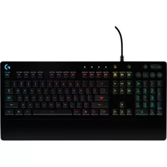 Logitech Keyboard G213 Prodigy US Logitech Keyboard G213 Prodigy US