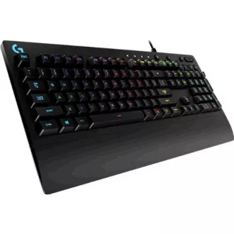 Logitech Keyboard G213 Prodigy US Logitech Keyboard G213 Prodigy US