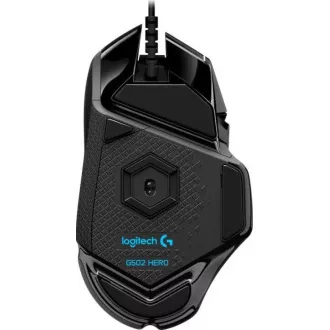 Logitech Gaming Mouse G502 HERO Logitech Gaming Mouse G502 HERO