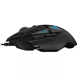 Logitech Gaming Mouse G502 HERO Logitech Gaming Mouse G502 HERO