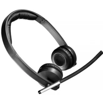 Logitech Headset H650e Logitech Headset H650e