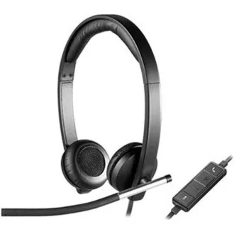 Logitech Headset H650e Logitech Headset H650e
