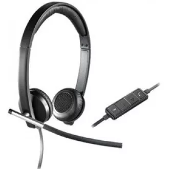 Logitech Headset H650e Logitech Headset H650e