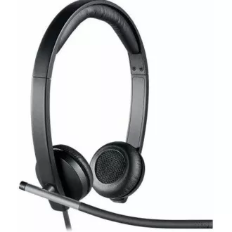 Logitech Headset H650e Logitech Headset H650e