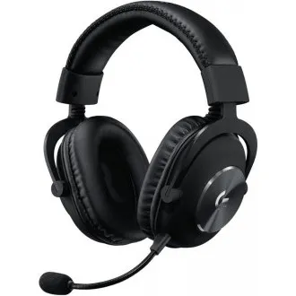Logitech Headset - PRO X GAMING HEADSET - Použité Logitech Headset - PRO X GAMING HEADSET - Použité