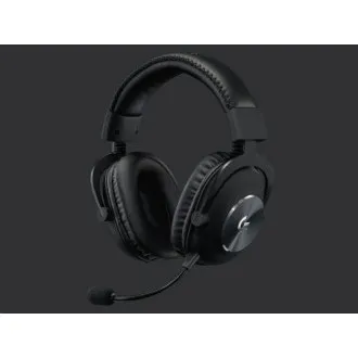 Logitech Headset - PRO X GAMING HEADSET - Použité Logitech Headset - PRO X GAMING HEADSET - Použité