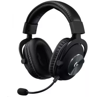 Logitech Headset - PRO X GAMING HEADSET Logitech Headset - PRO X GAMING HEADSET