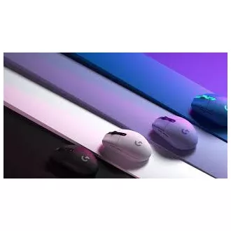 Logitech herní sluchátka G733, LIGHTSPEED Wireless RGB Gaming Headset, EMEA, black Logitech herní sluchátka G733, LIGHTSPEED Wireless RGB Gaming Headset, EMEA, black