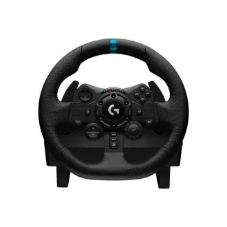Logitech volant G923 Závodní volant a pedály pro PS5, PS4 a PC Logitech volant G923 Závodní volant a pedály pro PS5, PS4 a PC