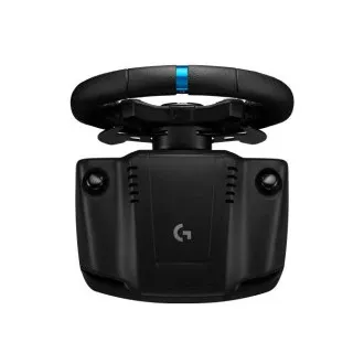 Logitech volant G923 Závodní volant a pedály pro PS5, PS4 a PC Logitech volant G923 Závodní volant a pedály pro PS5, PS4 a PC