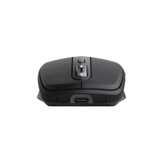 Logitech myš MX Anywhere 3S pro Business, šedá, EMEA Logitech myš MX Anywhere 3S pro Business, šedá, EMEA