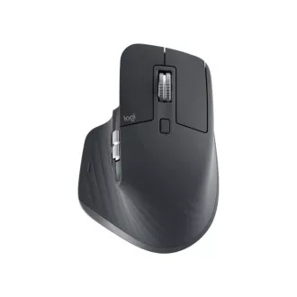Logitech myš MX Master 3S pro Business Performance, šedá, EMEA Logitech myš MX Master 3S pro Business Performance, šedá, EMEA