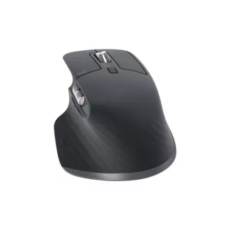 Logitech myš MX Master 3S pro Business Performance, šedá, EMEA Logitech myš MX Master 3S pro Business Performance, šedá, EMEA