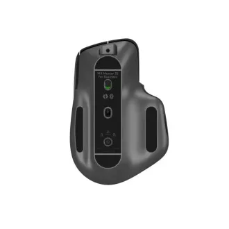Logitech myš MX Master 3S pro Business Performance, šedá, EMEA Logitech myš MX Master 3S pro Business Performance, šedá, EMEA