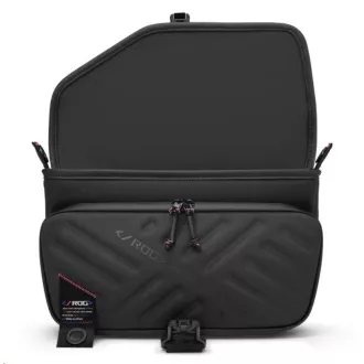 ASUS ROG SLASH SLING BAG 4.0 ASUS ROG SLASH SLING BAG 4.0