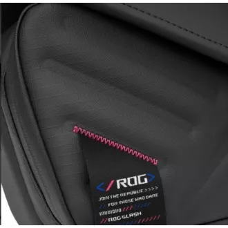 ASUS ROG SLASH SLING BAG 4.0 ASUS ROG SLASH SLING BAG 4.0