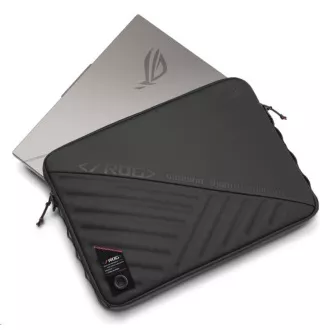 ASUS ROG SLASH SLEEVE 4.0 ASUS ROG SLASH SLEEVE 4.0