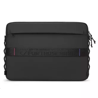 ASUS ROG SLASH SLEEVE 4.0 ASUS ROG SLASH SLEEVE 4.0