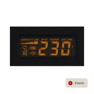 CyberPower Emergency Power System (EPS) 600VA/420W CyberPower Emergency Power System (EPS) 600VA/420W