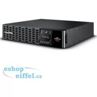 CyberPower Professional Series III RackMount 1000VA/1000W, 2U CyberPower Professional Series III RackMount 1000VA/1000W, 2U