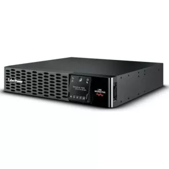 CyberPower Professional Series III RackMount 1000VA/1000W, 2U CyberPower Professional Series III RackMount 1000VA/1000W, 2U