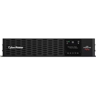 CyberPower Professional Series III RackMount 1000VA/1000W, 2U CyberPower Professional Series III RackMount 1000VA/1000W, 2U