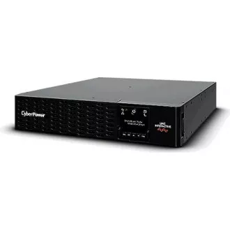 CyberPower Professional Series III RackMount 1000VA/1000W, 2U CyberPower Professional Series III RackMount 1000VA/1000W, 2U