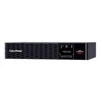 CyberPower Professional Series III RackMount 1500VA/1500W, 2U CyberPower Professional Series III RackMount 1500VA/1500W, 2U