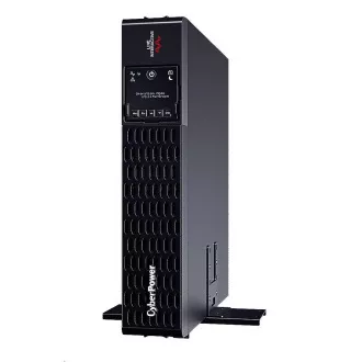 CyberPower Professional Series III RackMount 1500VA/1500W, 2U CyberPower Professional Series III RackMount 1500VA/1500W, 2U