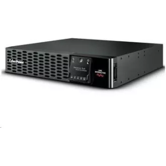 CyberPower Professional Series III RackMount XL 2200VA/2200W, 2U CyberPower Professional Series III RackMount XL 2200VA/2200W, 2U
