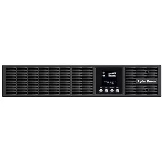 CyberPower OnLine S UPS 2000VA/1800W, 2U, XL, Rack/Tower CyberPower OnLine S UPS 2000VA/1800W, 2U, XL, Rack/Tower