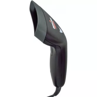 Virtuos CCD čtečka HT-10, USB (klávesnice/RS232 emulace), černá Virtuos CCD čtečka HT-10, USB (klávesnice/RS232 emulace), černá